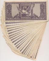 1946. 10.000.000MP (24x) T:vegyes