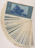 1945. 1.000.000P (30x) T:vegyes