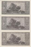 1946. 1.000.000BP (10x) T:I,I-