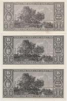 1946. 1.000.000BP (10x) T:I,I-