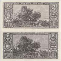 1946. 1.000.000BP (10x) T:I,I-