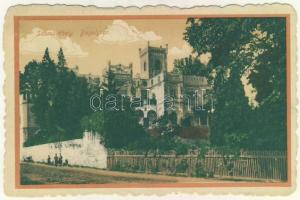 Szombathely Bagolyvár