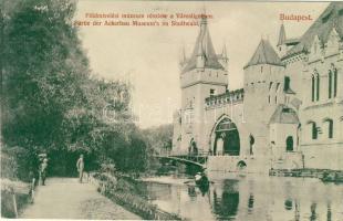 Budapest Museum of Agriculture