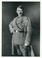 Hitler 1938 Ein Volk, Ein Reich, Ein Führer So. Stpl