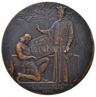 Berán Lajos (1882-1943) 1935. "Pázmány Péter Tudományegyetem alapításának 300. évfordulója&quot...