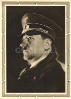 Hitler, 6+19 Ga. '1939 50. Geburtstag des Führers' So. Stpl