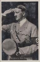 Adolf Hitler Der Führer u. Retter Deutschlands