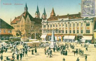 Temesvár Gyárváros