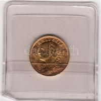 Svájc 1947B 20 Franken arany, 6.452 gr  T:kiváló