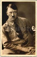 Reichskanzler Adolf Hitler, Photo Hoffmann
