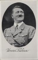 Hitler 1938 Rothenfeld über Vorsfelde So. Stpl (EK)