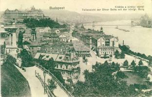 Budapest I. Tabán