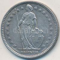 Svájc 1913B 1Fr Ag T:2,2-
Switzerland 1913B 1 Franc Ag C:XF,VF