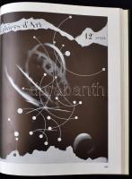 Kepes, György: Language of Vision. Chicago, 1967, Paul Theobald and Co. Vászonkötésben, jó állapotba...