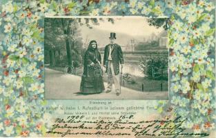 Bad Ems Kaiser Wilhelm