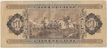 1951. 50Ft T:III,III-