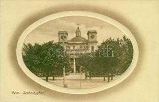 Vácz Cathedral