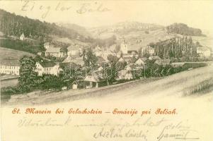 1899 Smarije