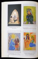 Betlehemi képeskönyv. Betlehem picture-book. Krippenbilderbuch. Budapest, 2004, A Magyar Kézművesség...