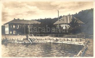 Torda, Turda; Bányafürdő / spa, photo