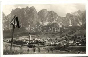 Cortina d'Ampezzo, Pomagagnon