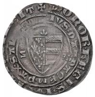 1330-1332. Garas Ag "Károly Róbert" (3,6g) T:2-
Hungary 1330-1332. Groschen Ag "Char...
