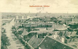 Székesfehérvár