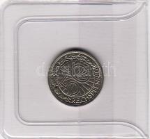 Deutsches Reich 1928G 50 Reichspfennig  T: nagyon szép