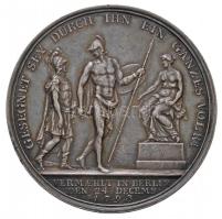 Német Államok / Poroszország 1793. "Frigyes Vilmos koronaherceg és Lujza mecklenburg-strelitzi ...