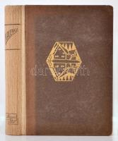 Kalevala. A finn nemzeti hősköltemény. Ford.: Vikár Béla. Bev.: Gulyás Pál. 4. kiad. Bp., 1943. Magy...