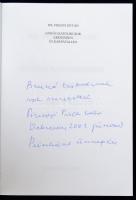 Dr. Pirigyi István: Görög katolikusok Erdély és Kárpátalján. Debrecen, 2001, Piremon. Kiadói papírkö...
