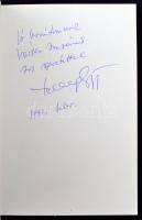 Felleg György: Ön is már rácsok mögött van? Tel Aviv, 1993, magánkiadás. Kiadói keménykötésben. Dedi...