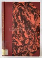 Szabó Dezső: Ének a révben. Tolnai Gábor kisérő tanulmányával. Első kiadás! Bp., 1947, Körmendy. 108...