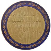 Rudolf Neuberger (1861-1916) 1915. "Ferenc József / Bízom népemben, s ügyünk igazságában" ...