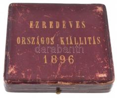 Rudolf Neuberger (1861-1916) 1915. "Ferenc József / Bízom népemben, s ügyünk igazságában" ...