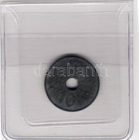 Deutsches Reich Reichskreditkassen 1940A 10 Pfennig  T: nagyon szép, Ritka!