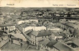 Przemysl, Ogólny widok / general view (EK)