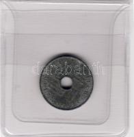 Deutsches Reich Reichskreditkassen 1940A 10 Pfennig  T: nagyon szép, Ritka!