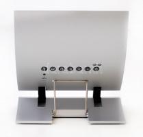 Stiebel Eltron digitális óra ébresztő funkcióval, hőmérővel, stb, újszerű állapotban, dobozban, 12x9...