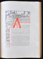 Malonyai Dezső: A magyar képírás úttörői. Negyvenkilenc képmelléklettel és négy facsimilével. A kezd...