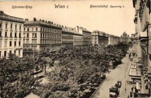 23 db RÉGI városképes és kevés motívum képeslap, főleg Ausztria és Olaszország, vegyes minőség / 23 ...