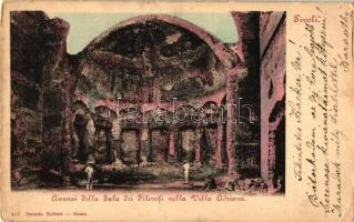 15 db RÉGI városképes és motívum képeslap, 1 db modern lappal, vegyes minőség / 15 old town view and...