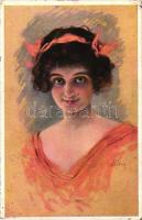 24 db RÉGI motívum képeslap, vegyes motívumok, vegyes minőség / 24 old motive postcards, mixed motiv...