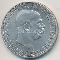 Ausztria 1913. 2K Ag "Ferenc József" T:2
Austria 1913. 2 Corona Ag "Franz Joseph&quo...