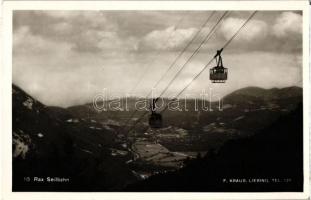 17 db RÉGI városképes képeslap a történelmi Ausztria területéről, vegyes minőség / 17 old town view ...