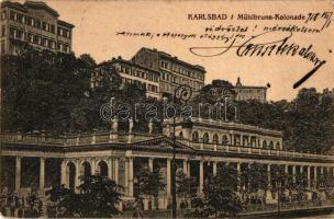 12 db RÉGI osztrák városképes képeslap és egy darab cseh lappal, vegyes minőség / 12 old Austrian to...