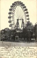 Vienna, Wien - 8 town view postcards, mixed quality