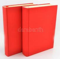 Orbán Balázs: Székelyföld leirása. Reprint kiadás két kötetben Csatári Dániel kísérőtanulmányával. B...