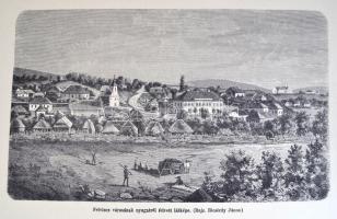 Orbán Balázs: Székelyföld leirása. Reprint kiadás két kötetben Csatári Dániel kísérőtanulmányával. B...