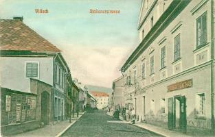 Villach